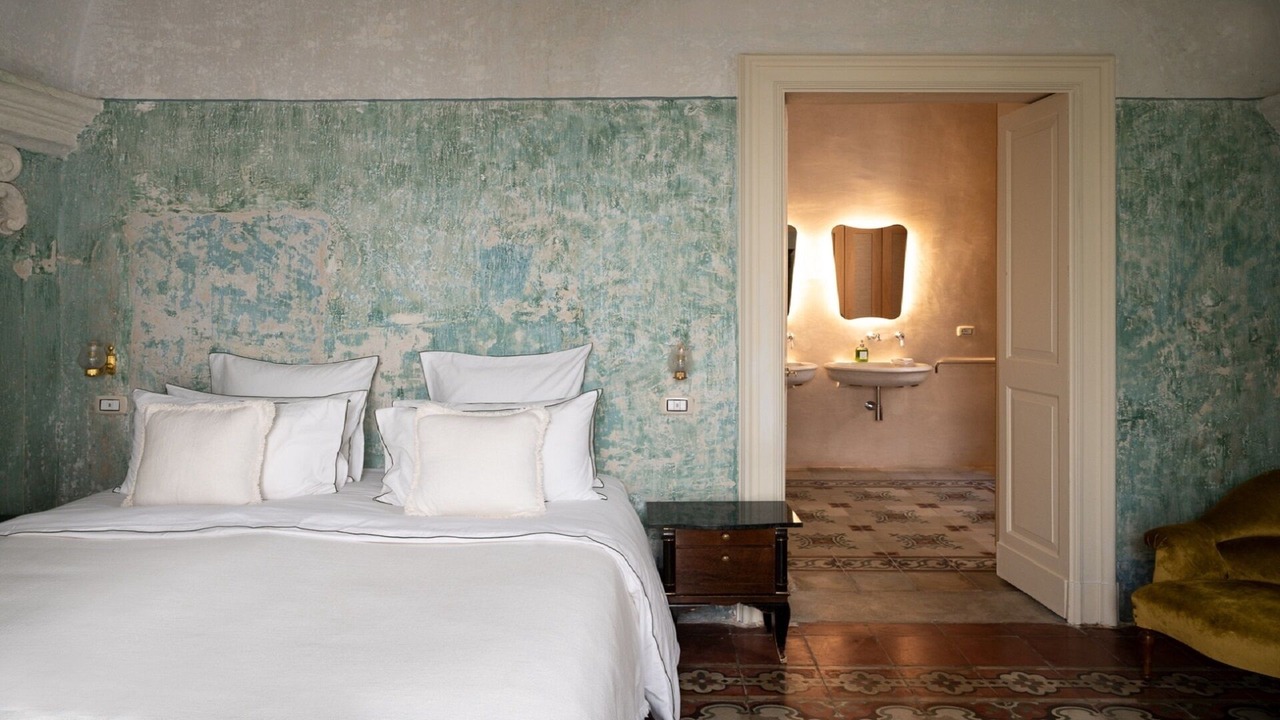Photo of Bedroom in Centro Storico
