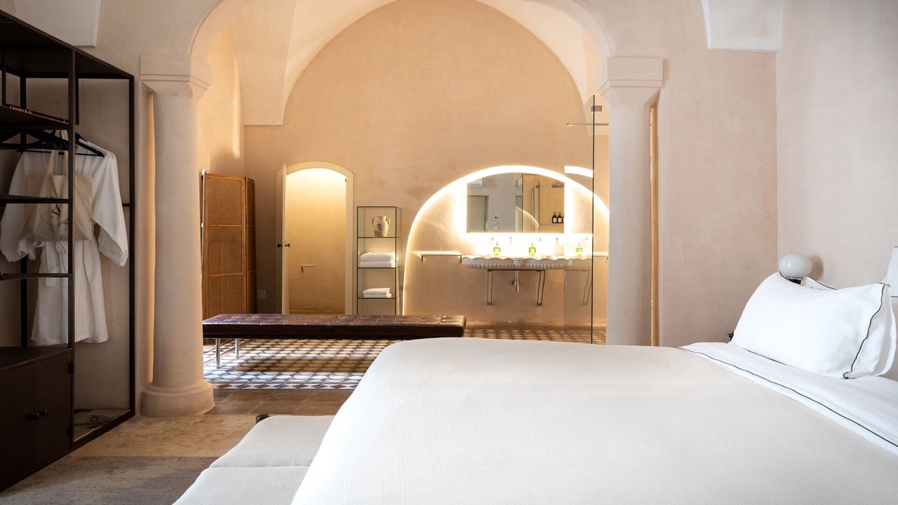 Photo of Bedroom in Centro Storico