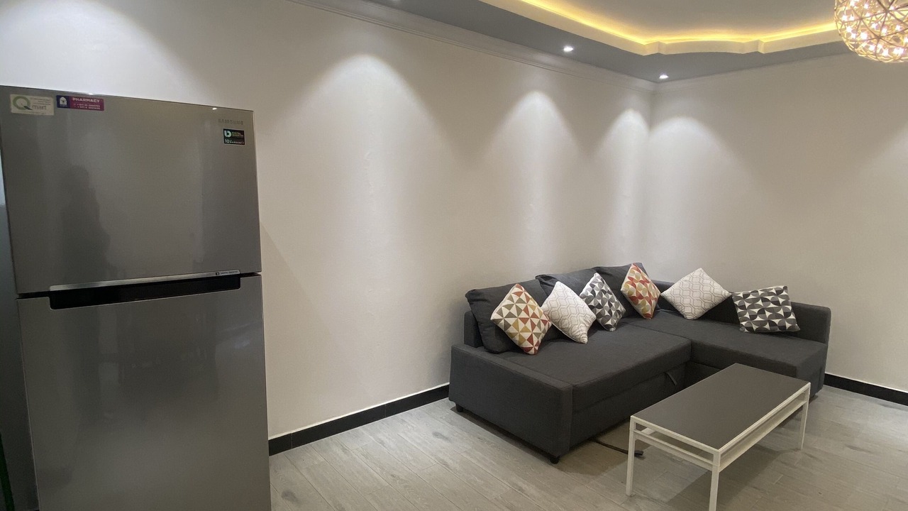 Photo of Livingroom in Bole