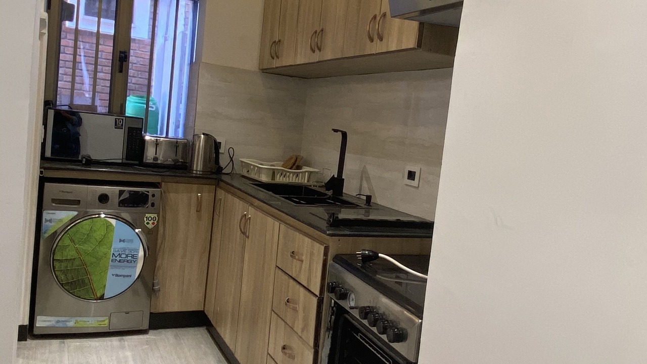 Photo of Kitchen in Bole