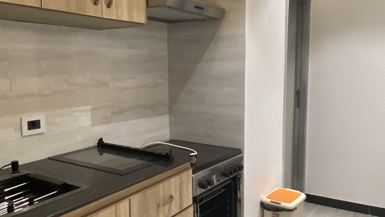 Photo of Kitchen in Bole