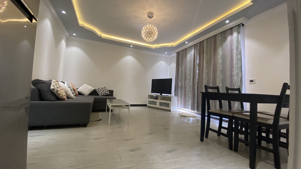 Photo of Livingroom in Bole