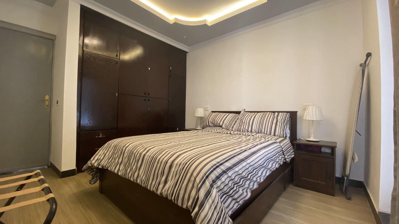 Photo of Bedroom in Bole