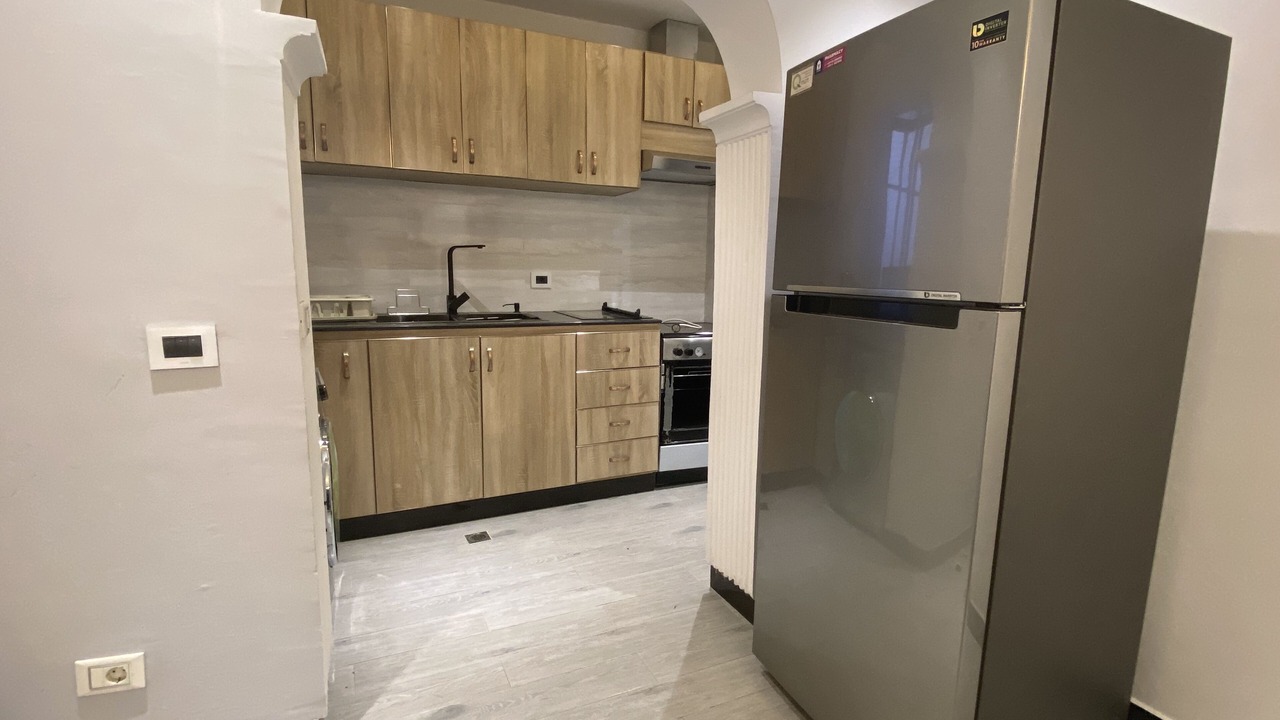 Photo of Kitchen in Bole