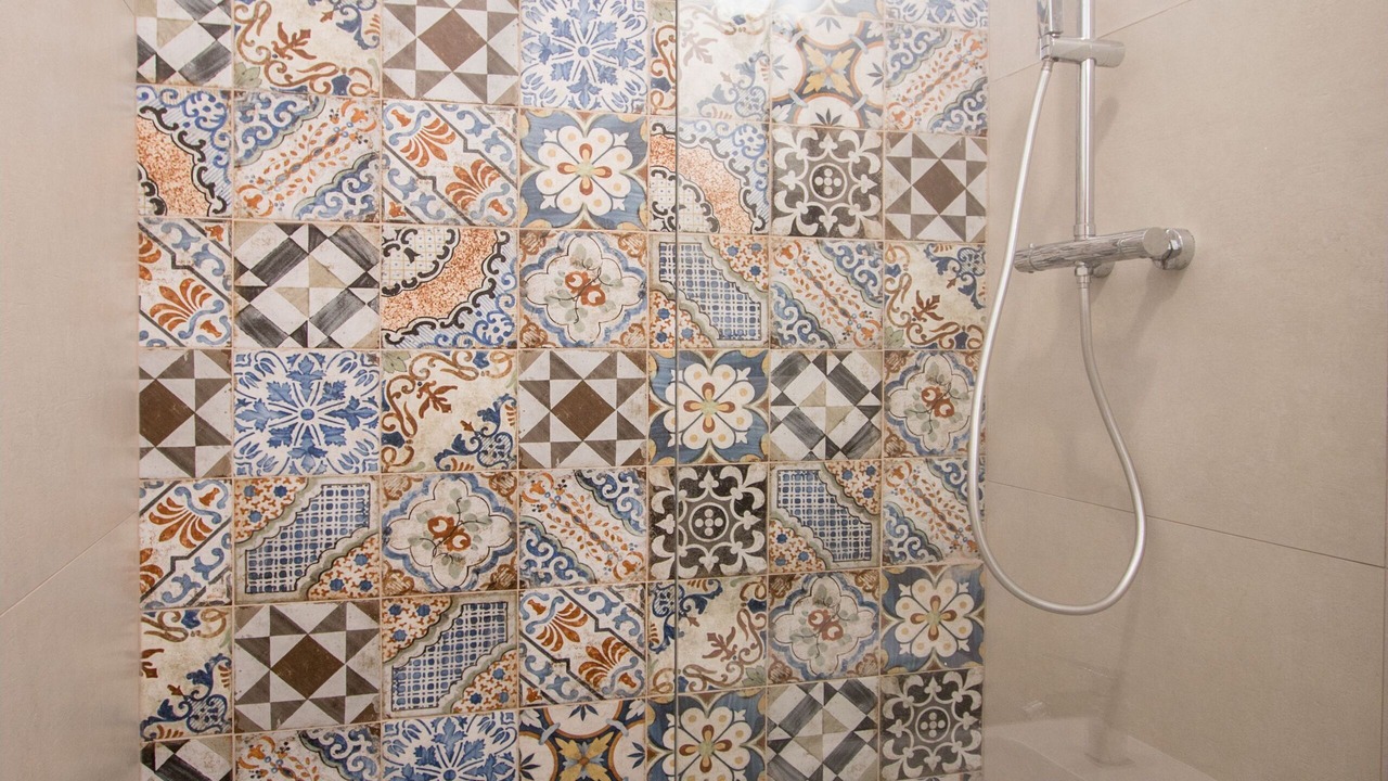 Photo of Bathroom in Giorgilorio