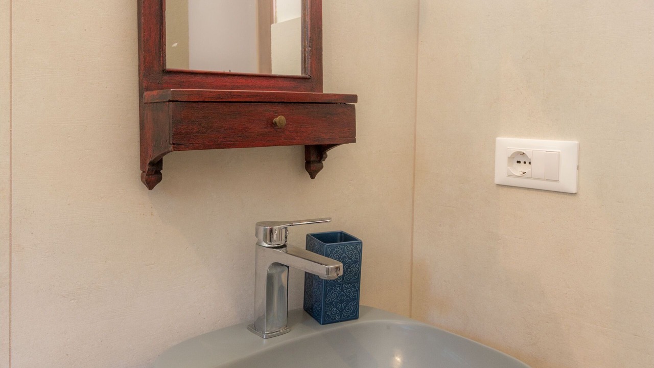 Photo of Bathroom in Giorgilorio