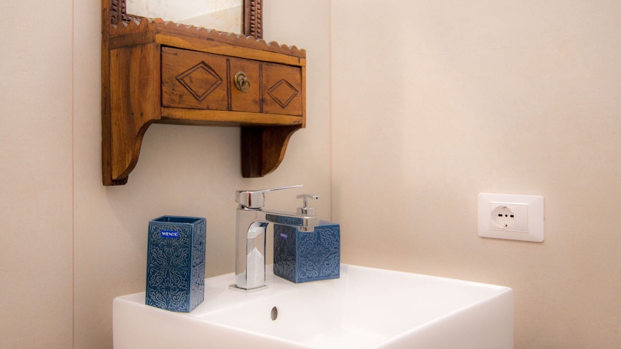 Photo of Bathroom in Giorgilorio