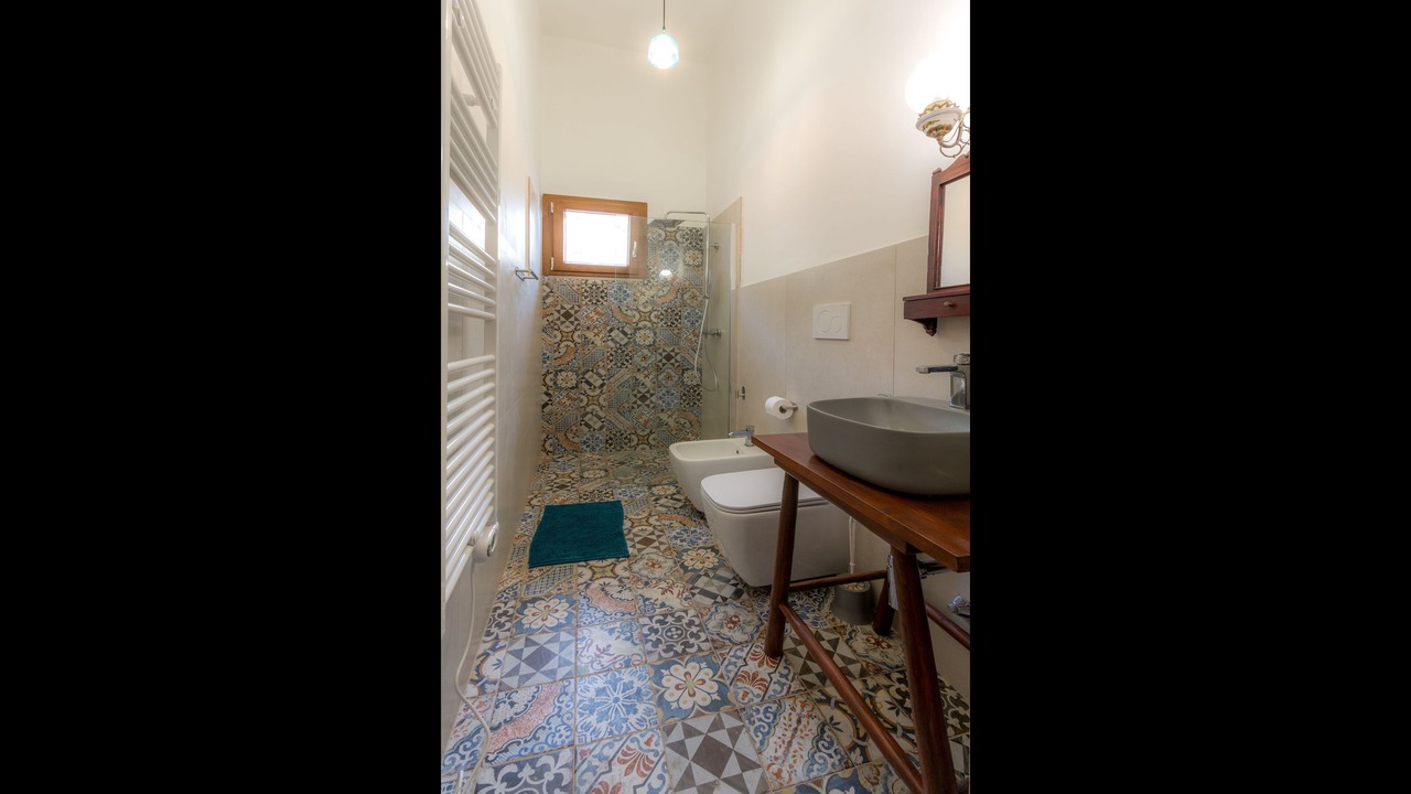 Photo of Bathroom in Giorgilorio