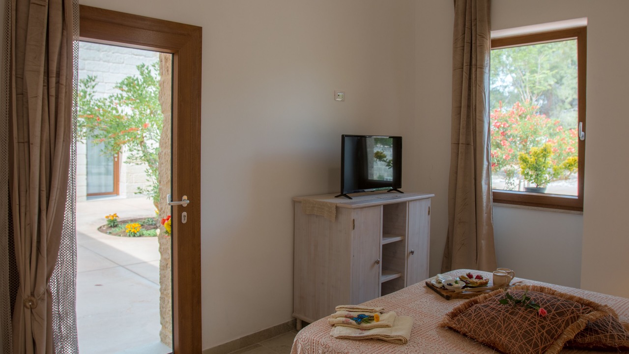 Photo of Bedroom in Giorgilorio