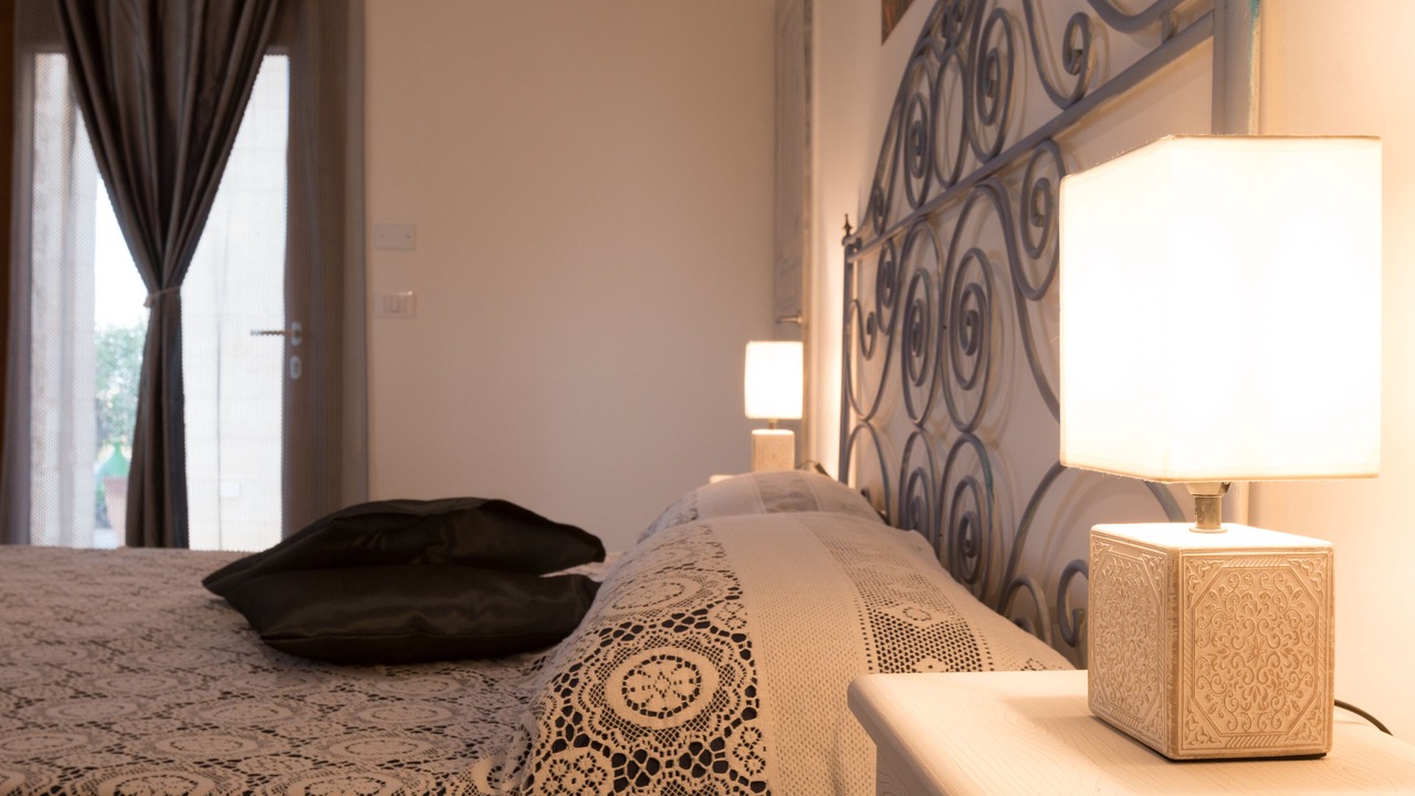 Photo of Bedroom in Giorgilorio
