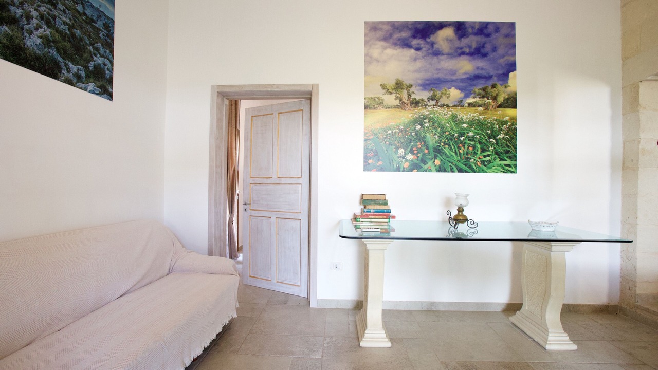 Photo of Livingroom in Giorgilorio