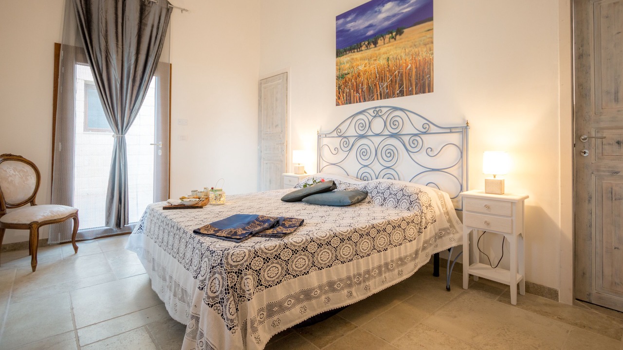 Photo of Bedroom in Giorgilorio