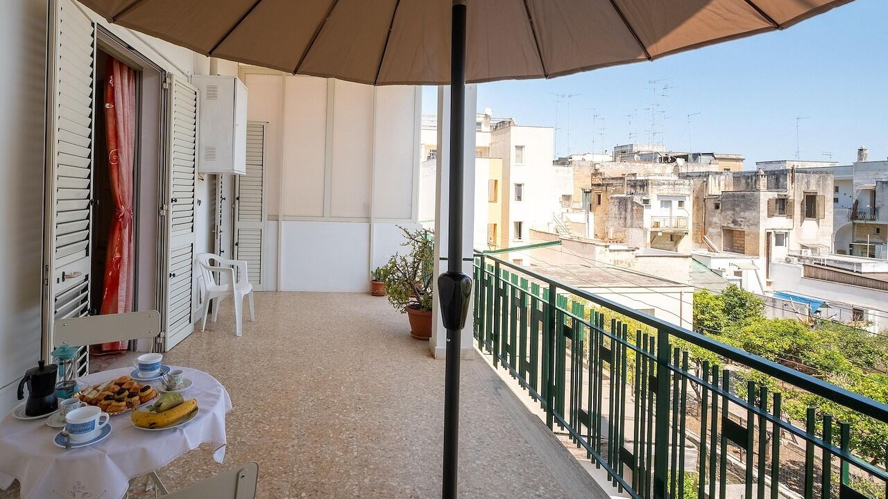 Photo of Outdoor in Lecce