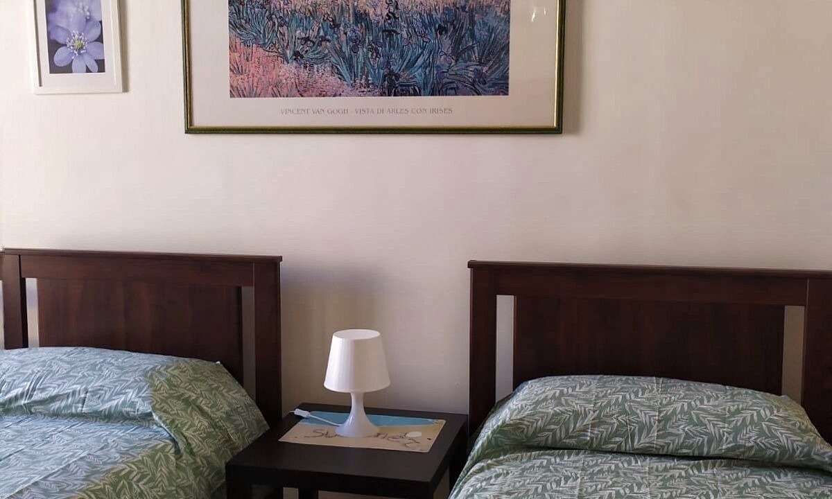 Photo of Bedroom in Lecce