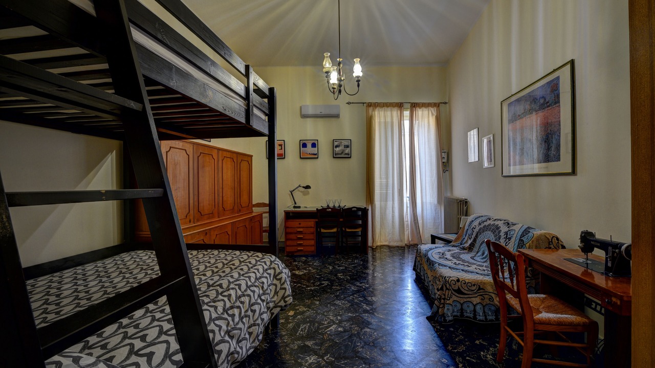 Photo of Bedroom in Lecce