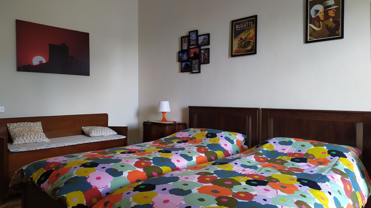 Photo of Bedroom in Lecce