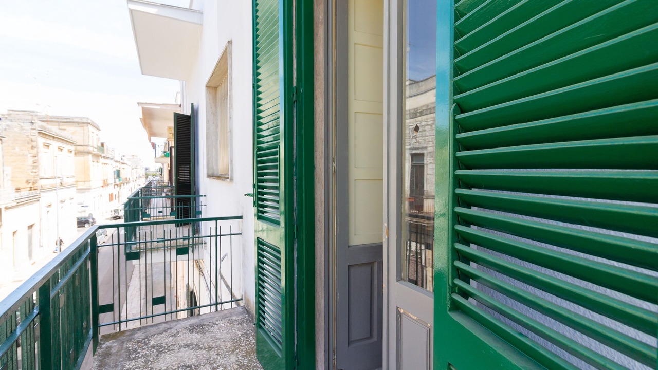 Photo of Outdoor in Lecce