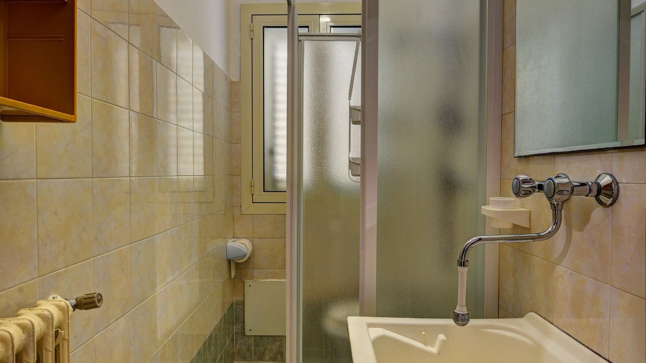 Photo of Bathroom in Lecce