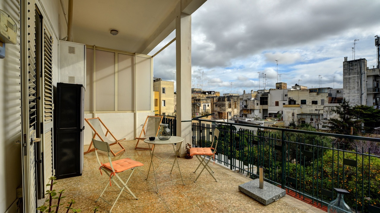 Photo of Outdoor in Lecce