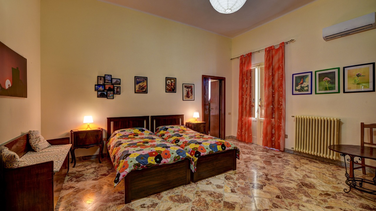 Photo of Bedroom in Lecce