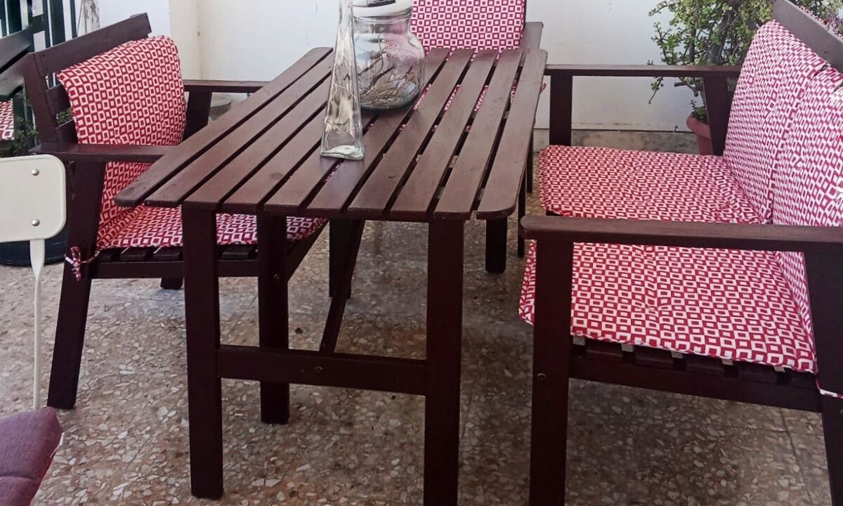Photo of Outdoor in Lecce