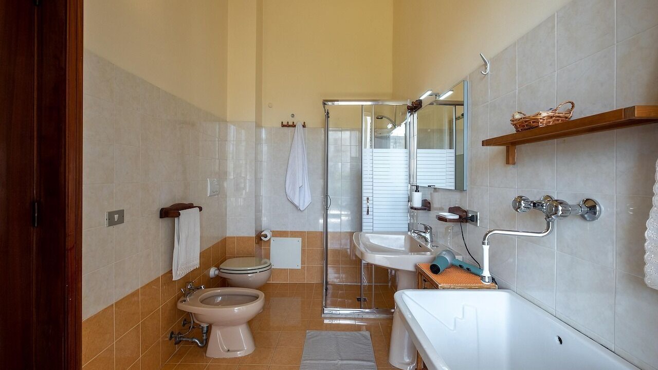 Photo of Bathroom in Lecce