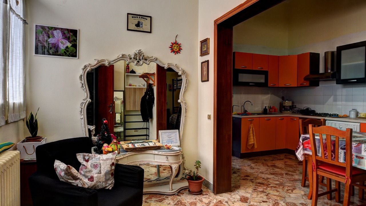 Photo of Livingroom in Lecce