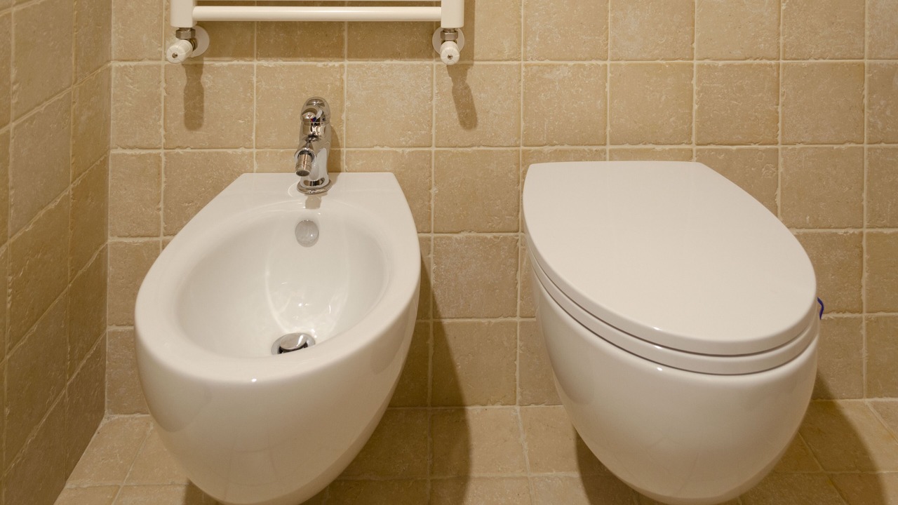 Photo of Bathroom in Altamura