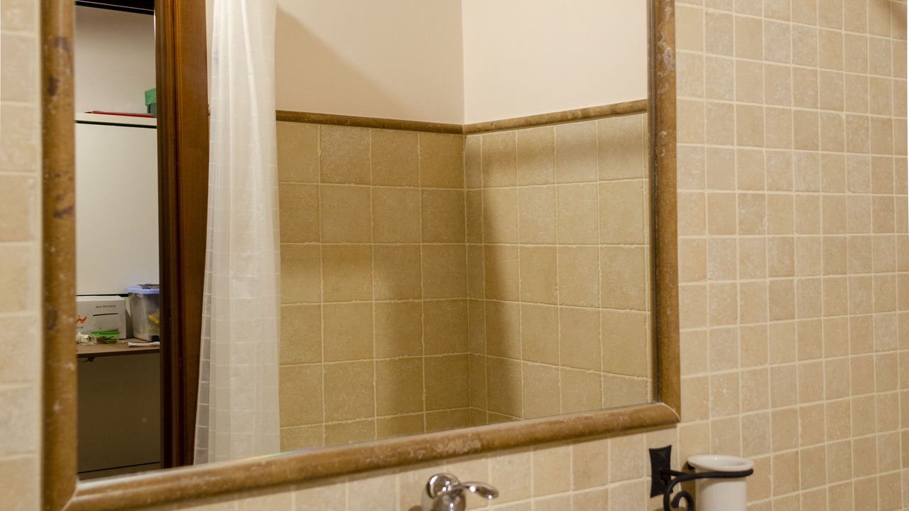 Photo of Bathroom in Altamura