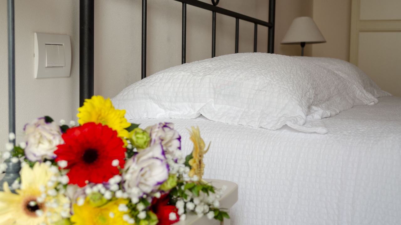 Photo of Bedroom in Altamura