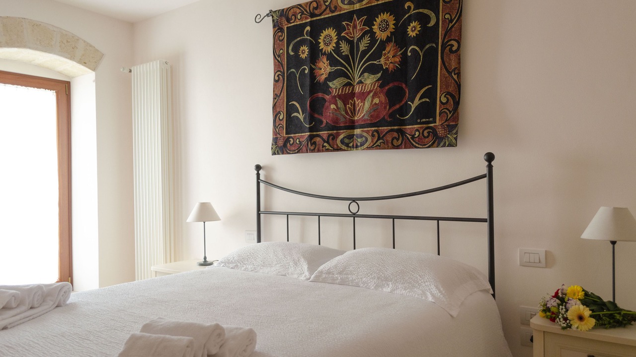 Photo of Bedroom in Altamura
