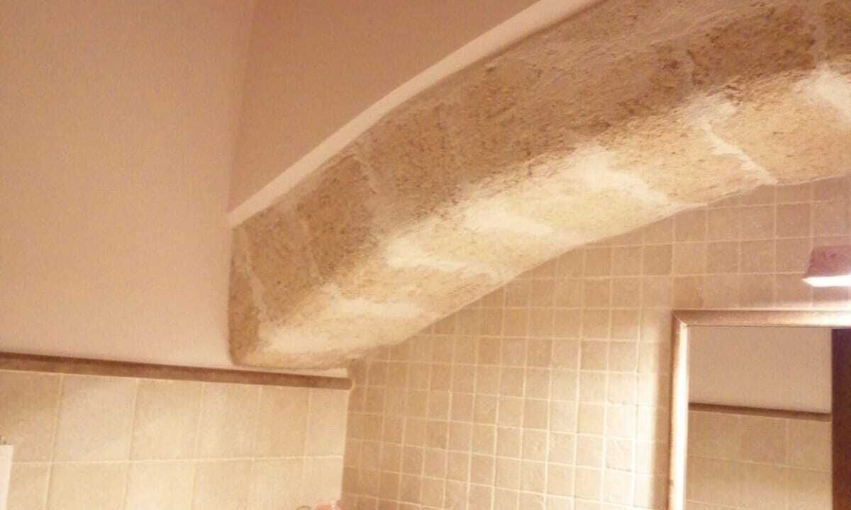 Photo of Bathroom in Altamura