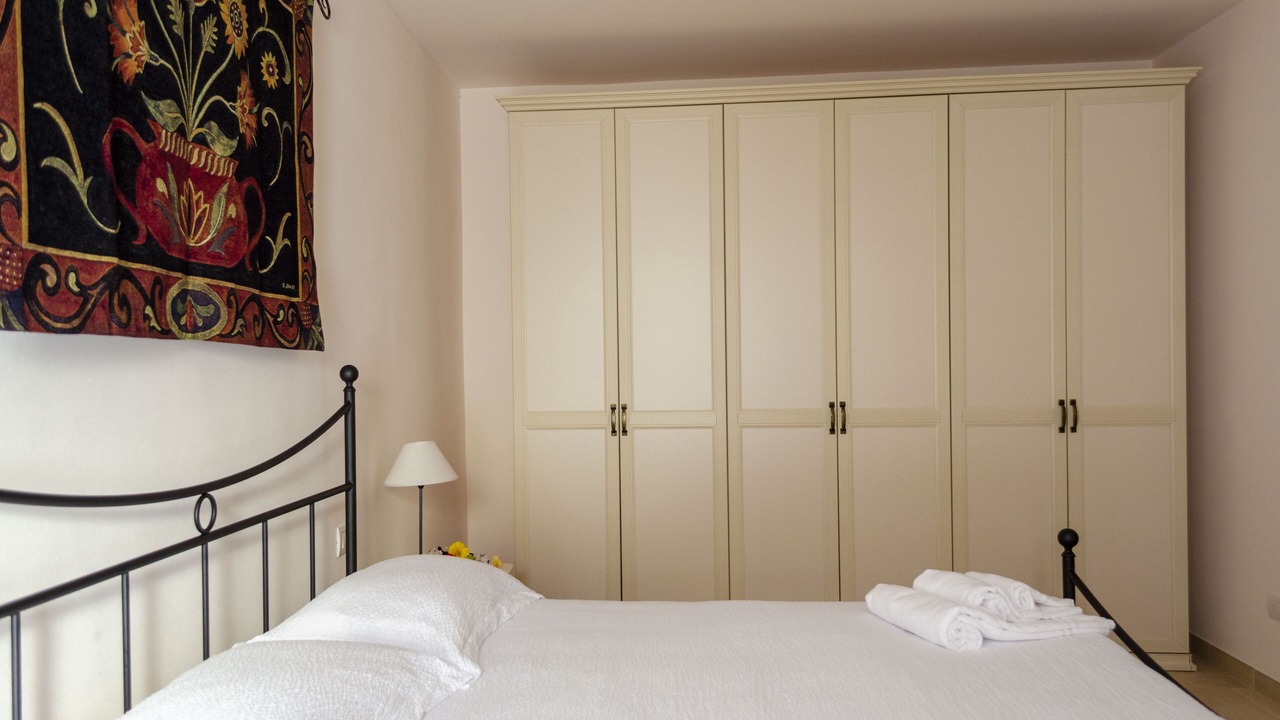 Photo of Bedroom in Altamura