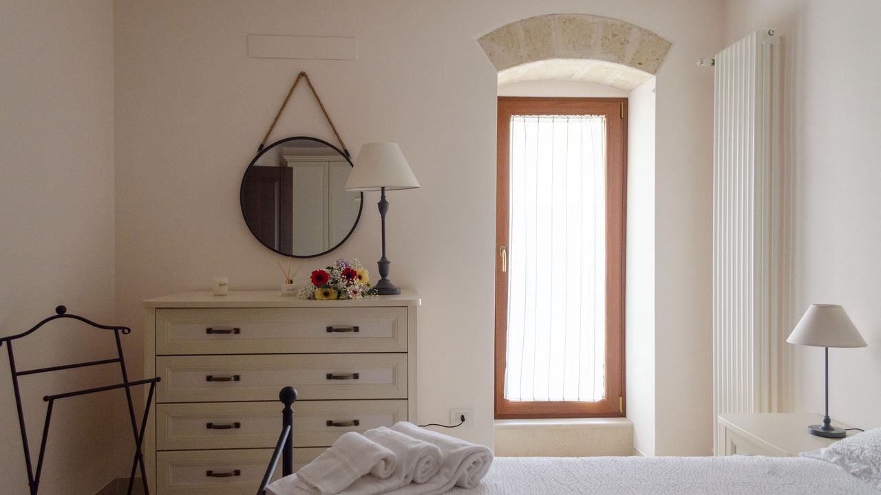 Photo of Bedroom in Altamura