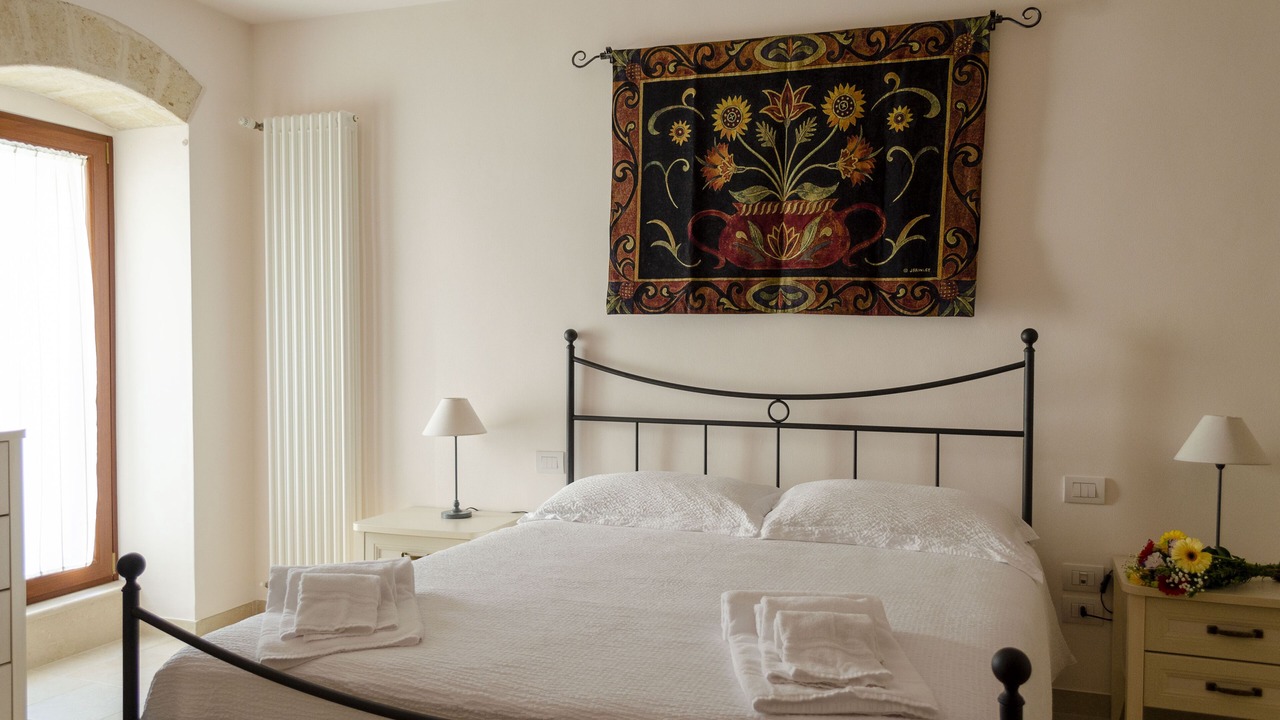 Photo of Bedroom in Altamura
