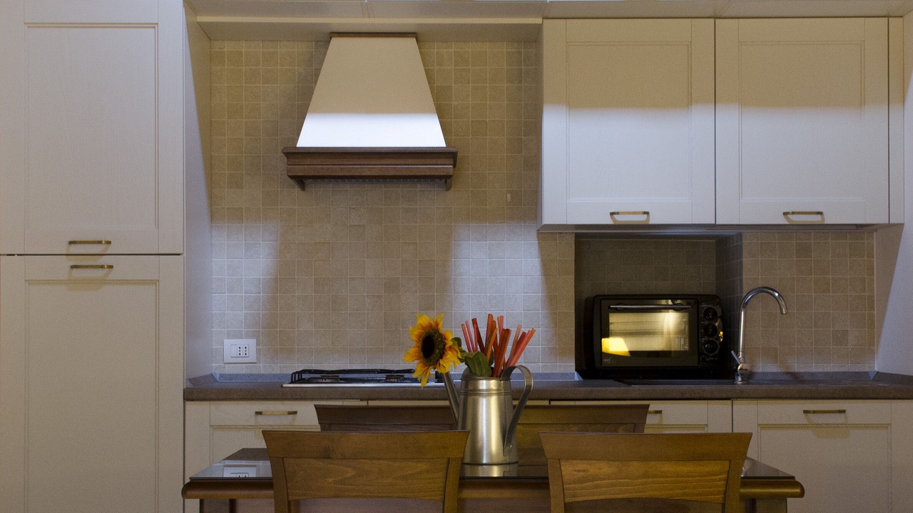 Photo of Kitchen in Altamura