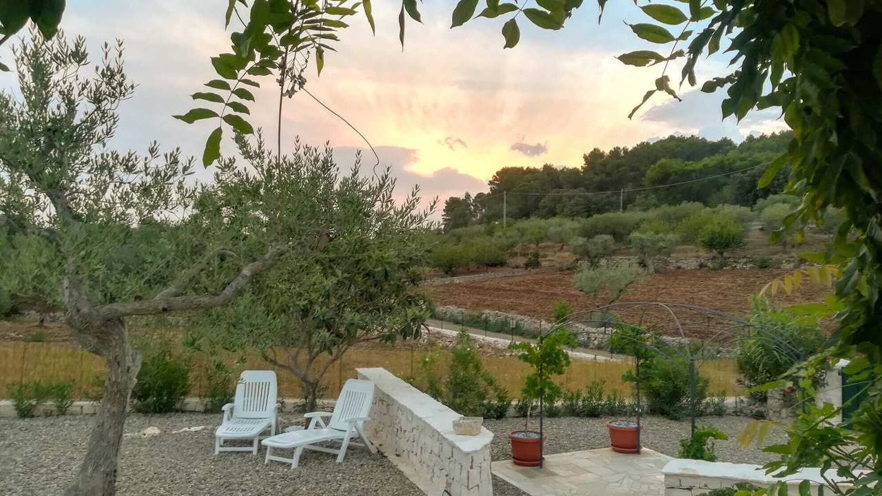 Photo of Patio Balcony in Alberobello