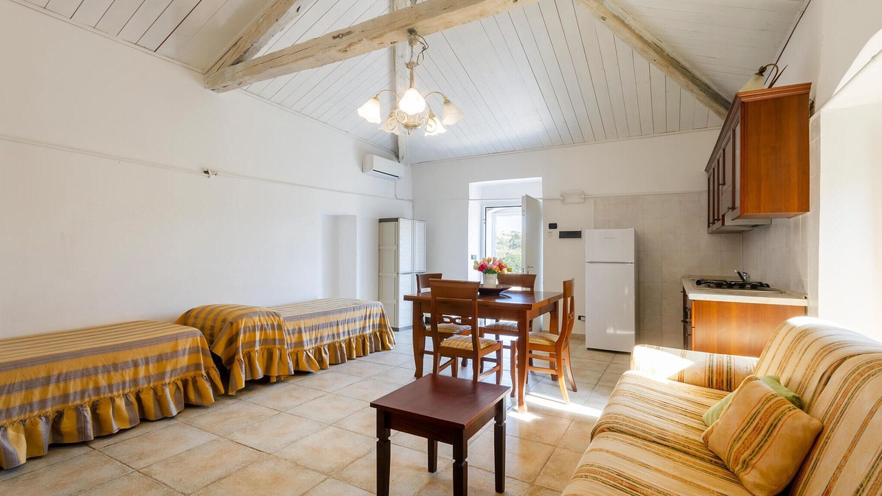 Photo of Bedroom in San Giovanni Rotondo