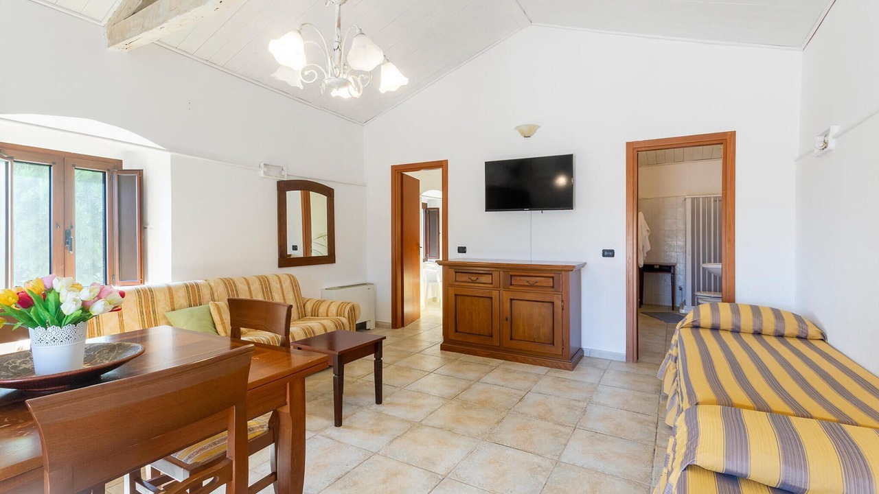 Photo of Bedroom in San Giovanni Rotondo