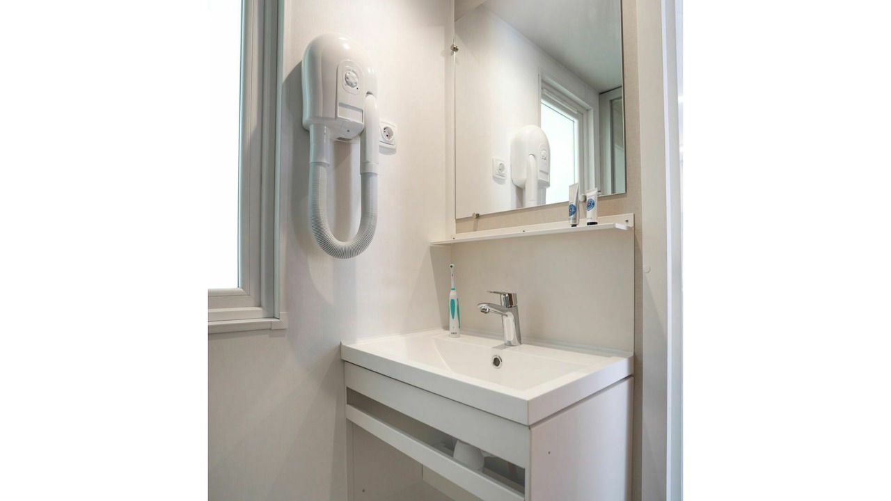 Photo of Bathroom in Il Monte