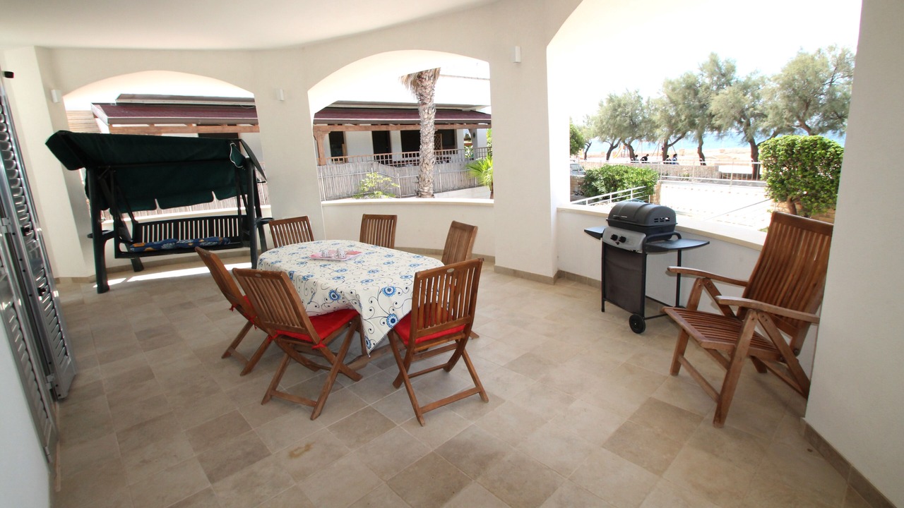 Photo of Outdoor in Marina di Mancaversa