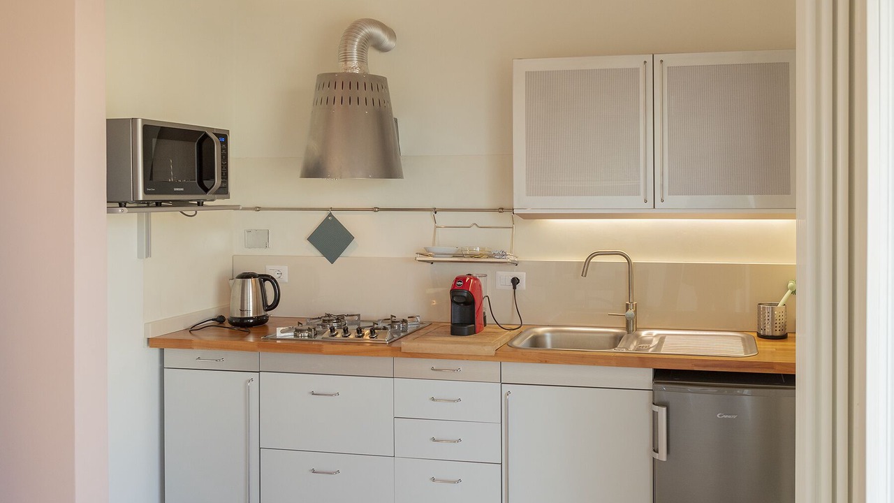 Photo of Kitchen in San Cesario di Lecce