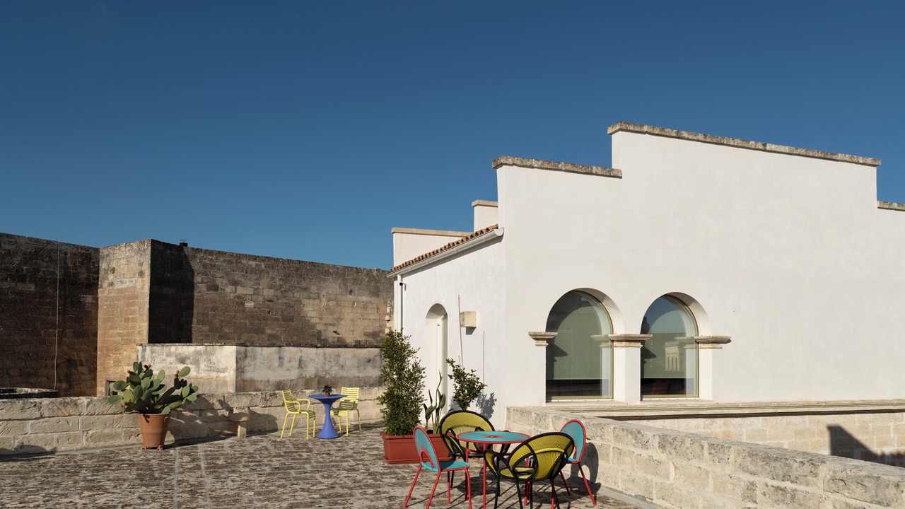 Photo of Outdoor in San Cesario di Lecce