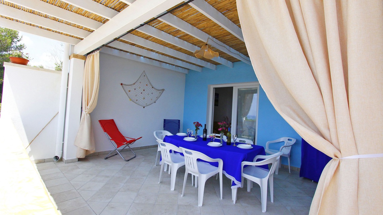 Photo of Outdoor in Marina di Felloniche