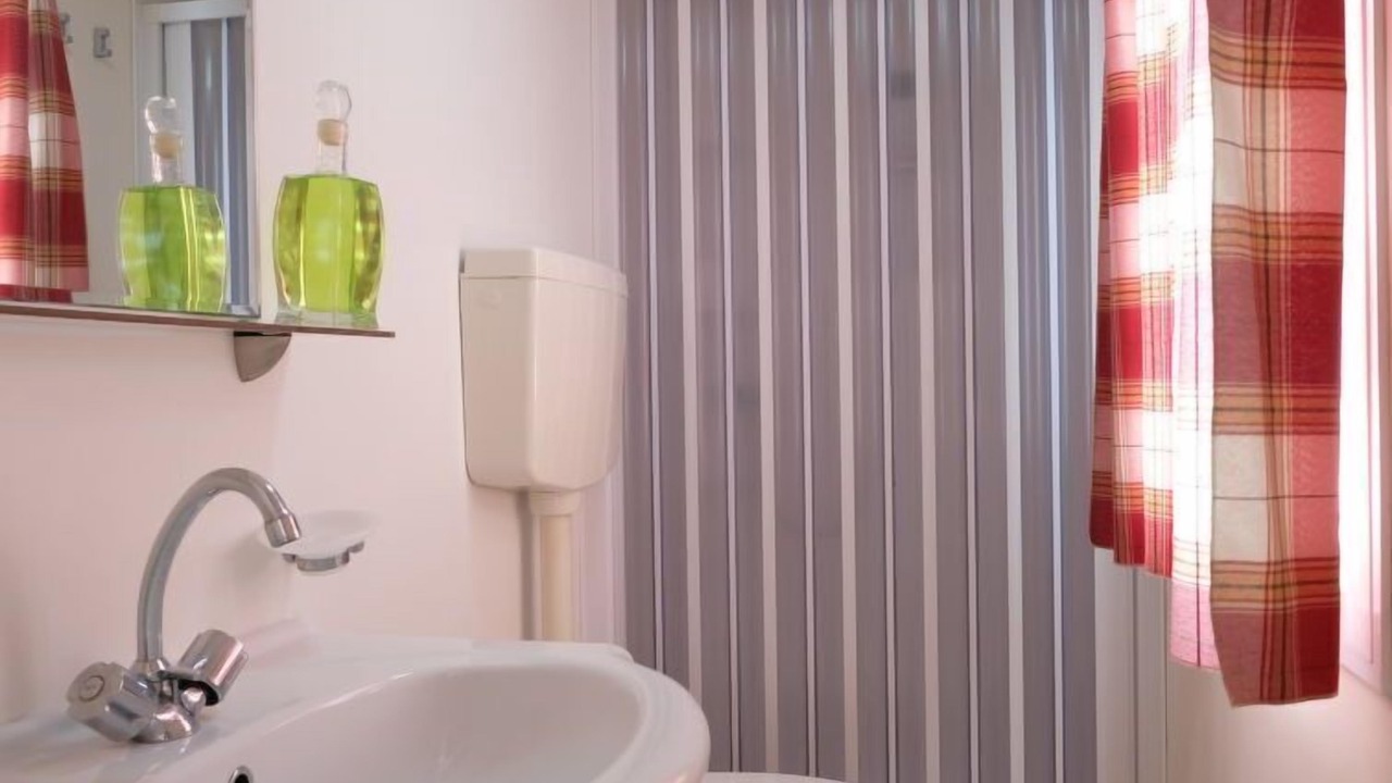 Photo of Bathroom in Carovigno