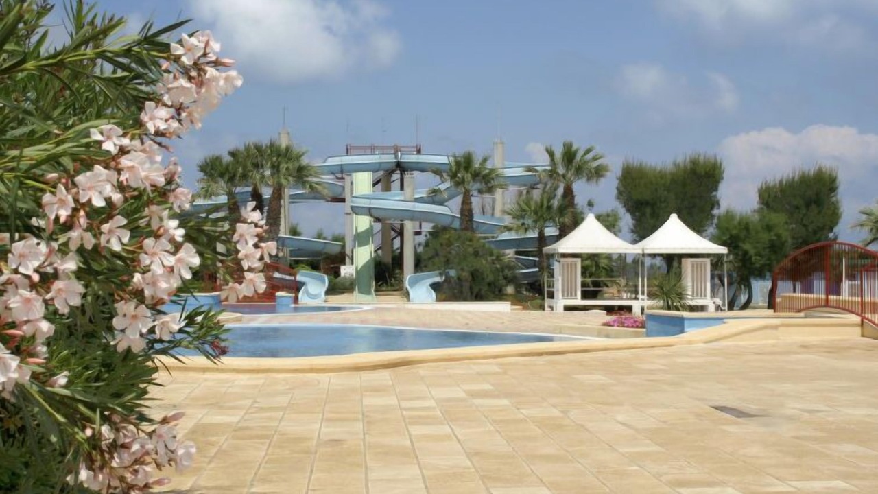 Photo of Outdoor in Carovigno