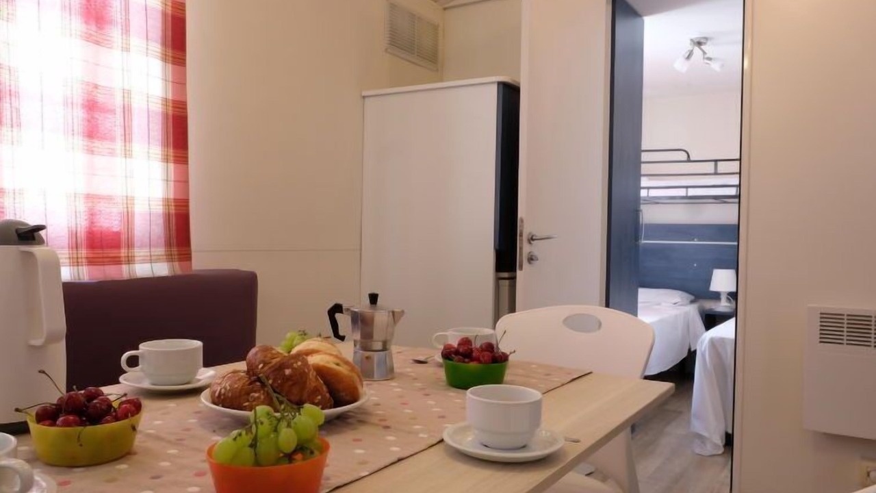 Photo of Bedroom in Carovigno