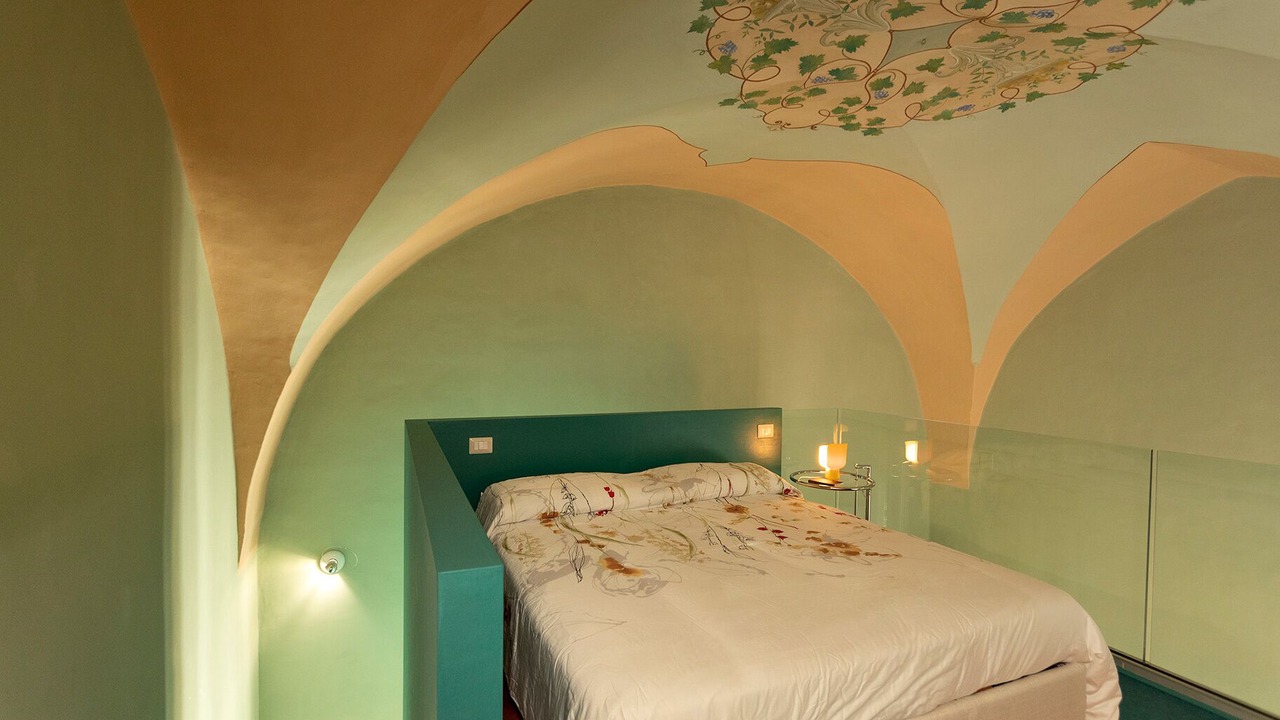 Photo of Bedroom in San Cesario di Lecce