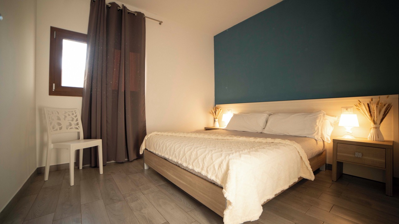 Photo of Bedroom in Mattinata
