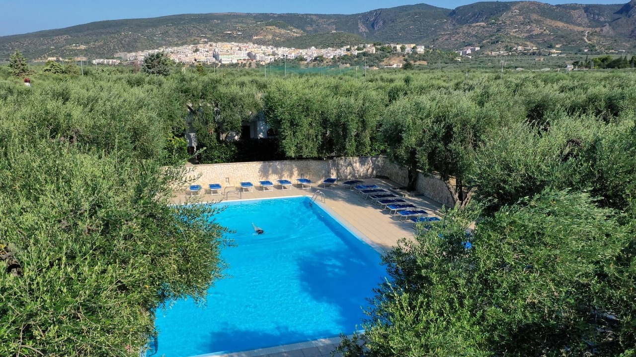 Photo of Outdoor in Mattinata